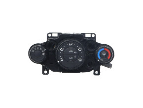 Commande chauffage pour FORD FIESTA 6 PHASE 2