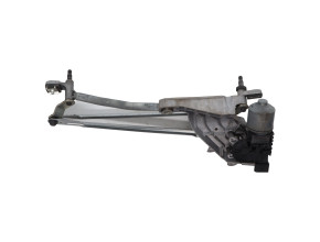 Mot. essuie glace avant pour FORD FIESTA 6 PHASE 2 Mot. essuie glace avant pour FORD FIESTA 6 PHASE 2