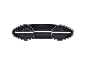 Compteur pour PEUGEOT 308 2 PHASE 1
