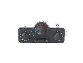 Commande chauffage pour RENAULT CLIO III PHASE 1