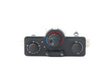 Commande chauffage pour RENAULT CLIO III PHASE 1