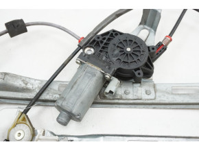 Leve vitre electrique avant gauche pour PEUGEOT 206 PHASE 2 Leve vitre electrique avant gauche pour PEUGEOT 206 PHASE 2