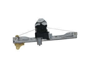 Moteur essuie glace avant pour RENAULT TWINGO 3 PHASE 1 Moteur essuie glace avant pour RENAULT TWINGO 3 PHASE 1
