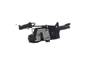 Serrure arriere droit pour RENAULT TWINGO 3 Serrure arriere droit pour RENAULT TWINGO 3