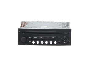 Autoradio d'origine pour PEUGEOT 207 PHASE 1