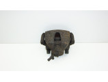 Etrier avant gauche (freinage) pour FORD FOCUS 2 PHASE 1