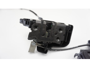 Serrure arriere droit pour FORD FOCUS 2 PHASE 1