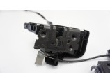 Serrure arriere droit pour FORD FOCUS 2 PHASE 1