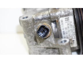 Pompe de direction pour FORD FOCUS 2 PHASE 1