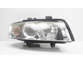 Optique avant principal droit (feux)(phare) pour AUDI A4 2 PHASE 1 Optique avant principal droit (feux)(phare) pour AUDI A4 2 PHASE 1