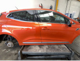 Porte avant droit pour RENAULT CLIO 5