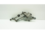 Moteur essuie glace avant pour RENAULT ZOE 2
