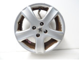 Jante pour PEUGEOT 307 PHASE 1 BREAK