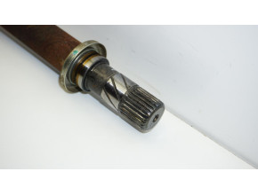 Cardan droit (transmission) pour DACIA DUSTER 1 PHASE 1 Cardan droit (transmission) pour DACIA DUSTER 1 PHASE 1