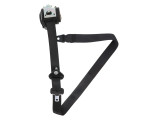 Ceinture avant gauche pour DACIA DUSTER 1 PHASE 1