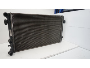 Moto ventilateur radiateur pour AUDI TT 1 COUPE