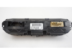 Commande chauffage pour FORD GRAND C-MAX 2 PHASE 1