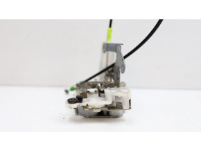 Serrure avant droit pour CITROEN C1 1 PHASE 2