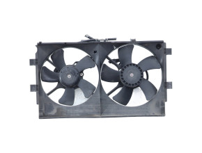 Moto ventilateur radiateur pour PEUGEOT 4007 Moto ventilateur radiateur pour PEUGEOT 4007