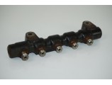 Rampe injection pour PEUGEOT 206+