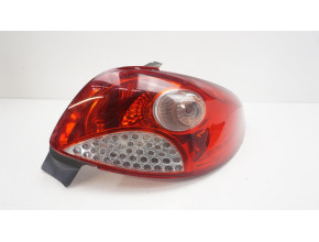 Feu arriere principal droit (feux) pour PEUGEOT 206+