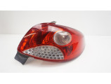 Feu arriere principal droit (feux) pour PEUGEOT 206+