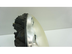 Optique avant principal gauche (feux)(phare) pour VOLKSWAGEN GOLF 5