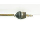 Cardan droit (transmission) pour FIAT PANDA 2 PHASE 2
