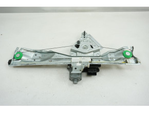Leve vitre electrique arriere droit pour PEUGEOT 308 1 PHASE 1