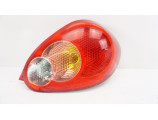Feu arriere principal droit (feux) pour TOYOTA AYGO I PHASE 1