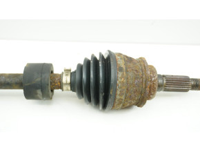 Cardan gauche (transmission) pour OPEL AGILA A