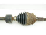 Cardan gauche (transmission) pour OPEL AGILA A