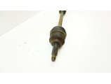 Cardan droit (transmission) pour OPEL AGILA A