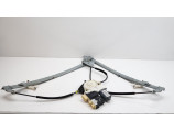 Leve vitre electrique avant droit pour PEUGEOT 807 PHASE 1