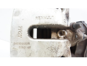 Etrier arriere gauche (freinage) pour RENAULT MEGANE 4 PHASE 1 Etrier arriere gauche (freinage) pour RENAULT MEGANE 4 PHASE 1