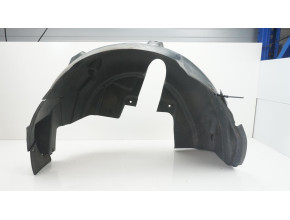 Pare boue arriere gauche pour RENAULT CAPTUR 1 PHASE 1 Pare boue arriere gauche pour RENAULT CAPTUR 1 PHASE 1