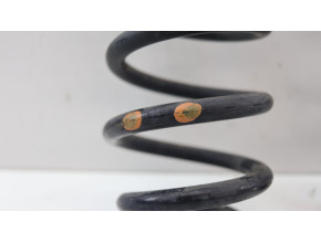 Ressort de suspension arriere pour RENAULT CAPTUR 1 PHASE 1 Ressort de suspension arriere pour RENAULT CAPTUR 1 PHASE 1