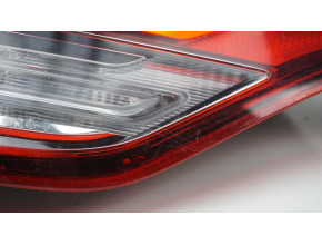 Feu arriere secondaire gauche (feux) pour RENAULT SCENIC 4 Feu arriere secondaire gauche (feux) pour RENAULT SCENIC 4