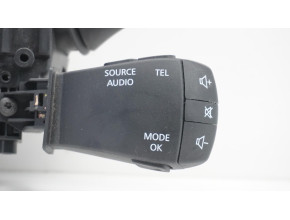 Com (Bloc Contacteur Tournant+Commodo Essuie Glace+Commodo Phare) pour RENAULT SCENIC 4 Com (Bloc Contacteur Tournant+Commodo Essuie Glace+Commodo Phare) pour RENAULT SCENIC 4