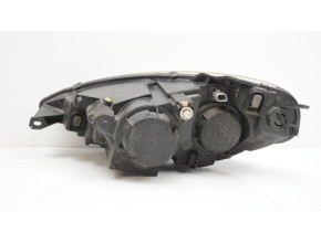 Optique avant principal droit (feux)(phare) pour PEUGEOT 807 PHASE 1