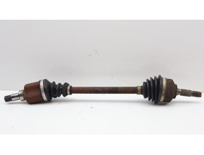 Cardan gauche (transmission) pour PEUGEOT 207 PHASE 1 BREAK