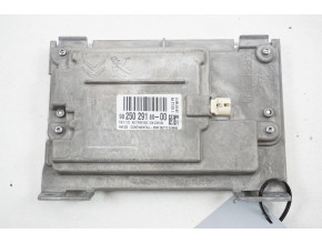 Ecran GPS pour PEUGEOT 208 1 PHASE 2