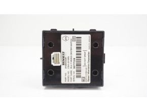 Commande autoradio pour RENAULT SCENIC 3 PHASE 1 Commande autoradio pour RENAULT SCENIC 3 PHASE 1