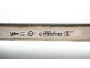 Radiateur eau pour RENAULT SCENIC 4