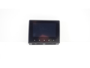 Ecran GPS pour RENAULT ZOE 2