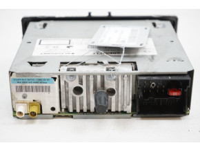 Autoradio d'origine pour RENAULT GRAND SCENIC 3 PHASE 1 Autoradio d'origine pour RENAULT GRAND SCENIC 3 PHASE 1