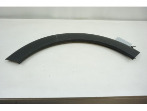 Extension d'aile arriere gauche pour CITROEN C3 3 PHASE 2