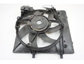 Moto ventilateur radiateur pour CITROEN C3 3 PHASE 2