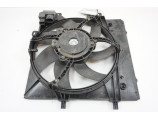 Moto ventilateur radiateur pour CITROEN C3 3 PHASE 2