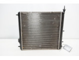 Radiateur eau pour CITROEN C3 3 PHASE 2